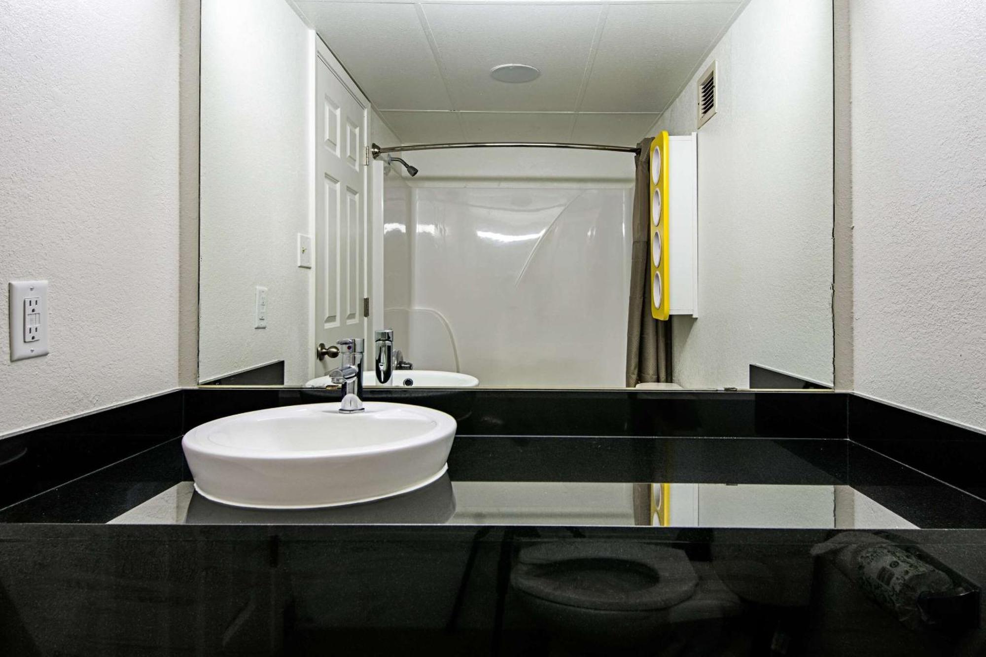 Motel 6-Opelousas, La Extérieur photo