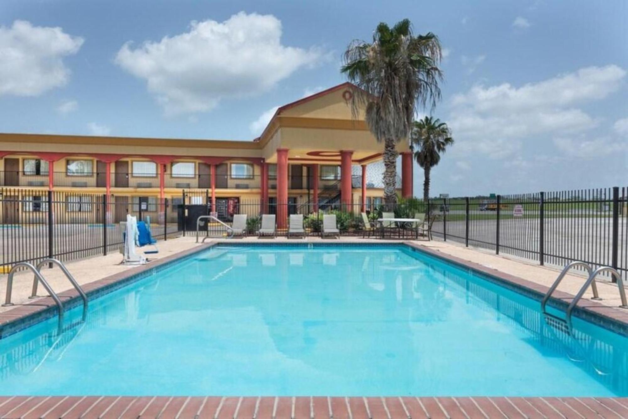 Motel 6-Opelousas, La Extérieur photo