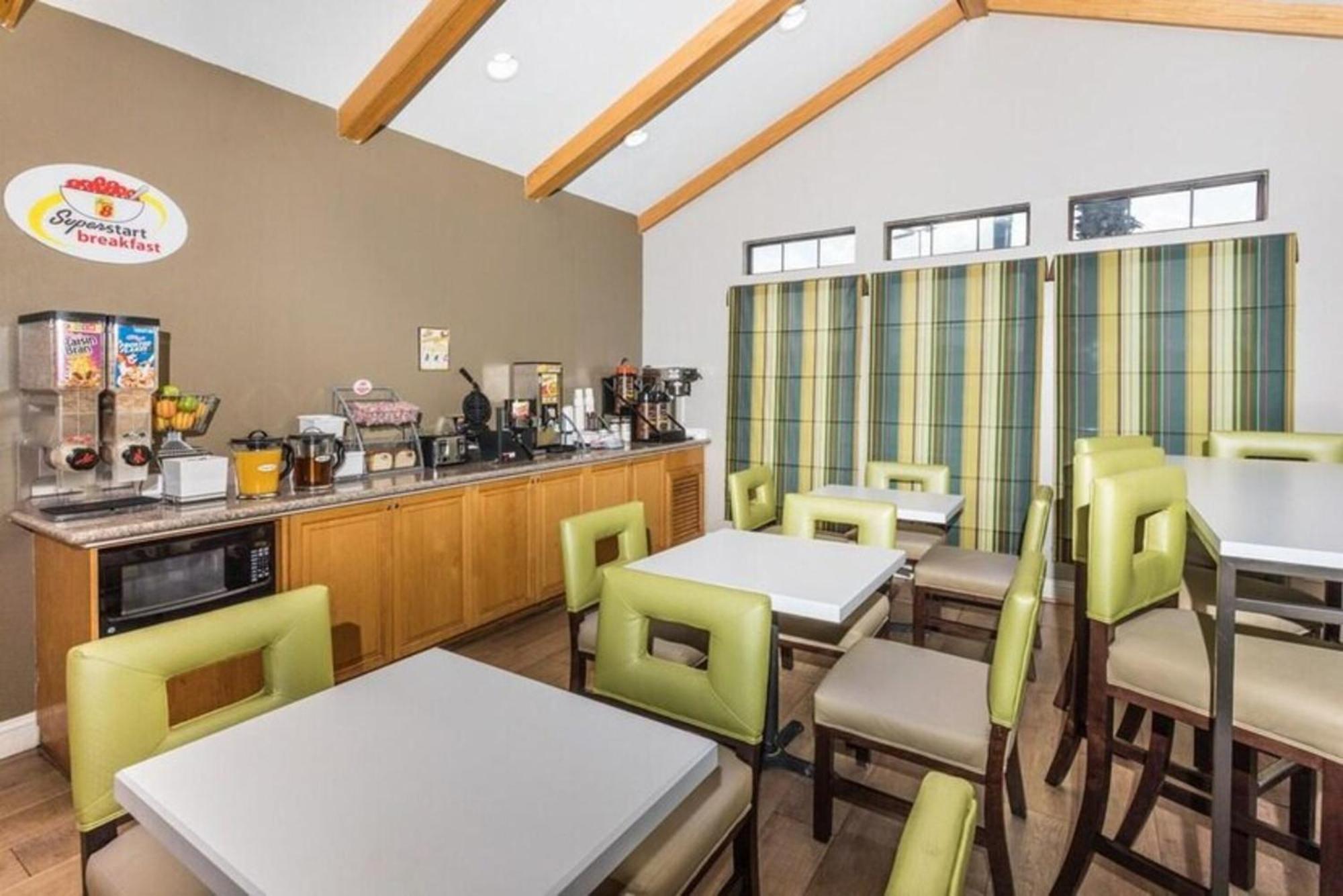 Motel 6-Opelousas, La Extérieur photo
