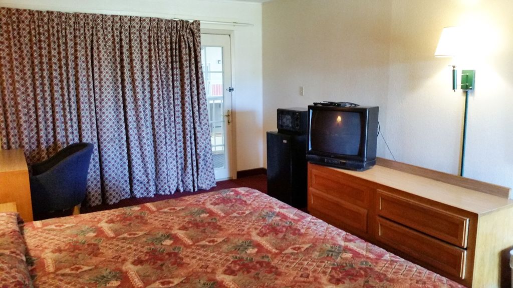 Motel 6-Opelousas, La Chambre photo